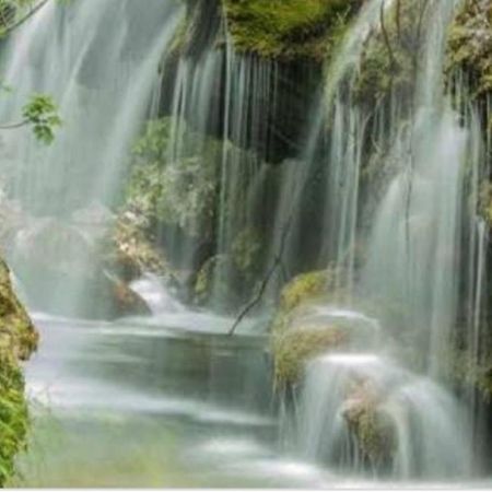 B&B Il Melograno Tortorella Εξωτερικό φωτογραφία