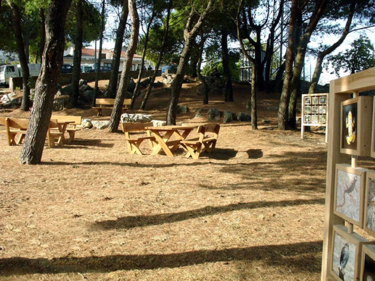 B&B Il Melograno Tortorella Εξωτερικό φωτογραφία
