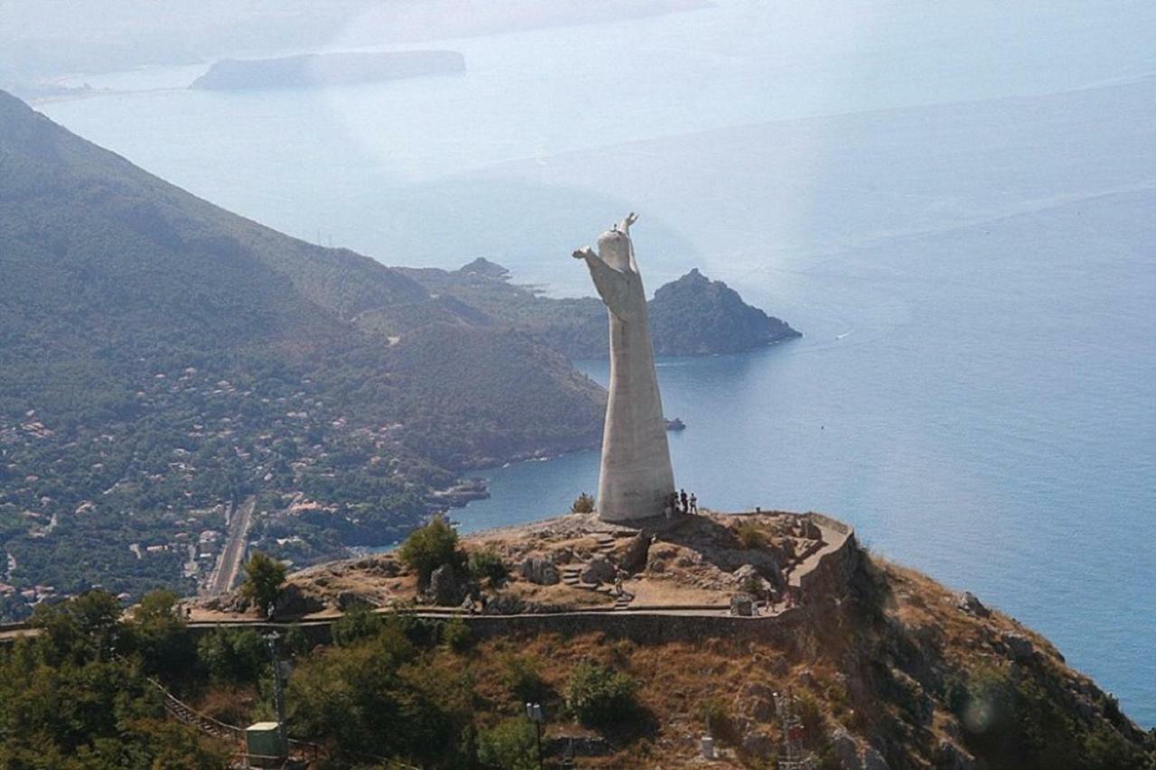 B&B Il Melograno Tortorella Εξωτερικό φωτογραφία
