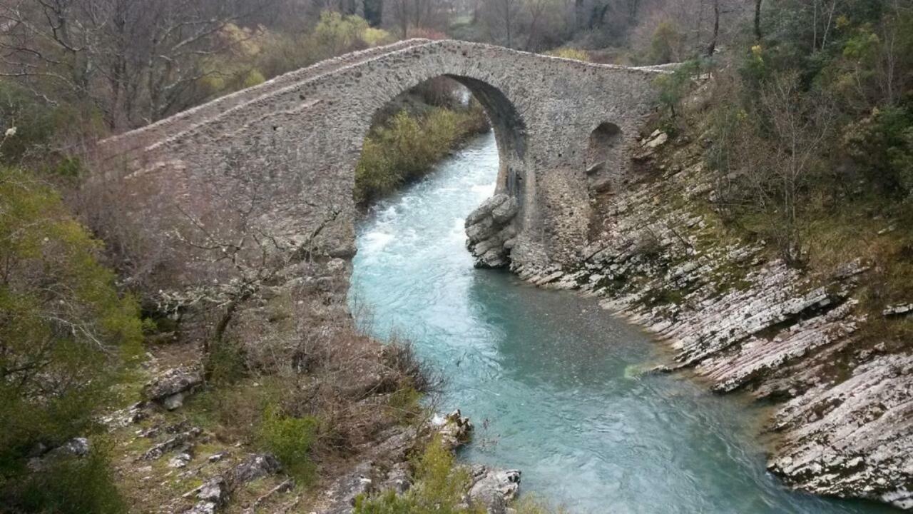 B&B Il Melograno Tortorella Εξωτερικό φωτογραφία
