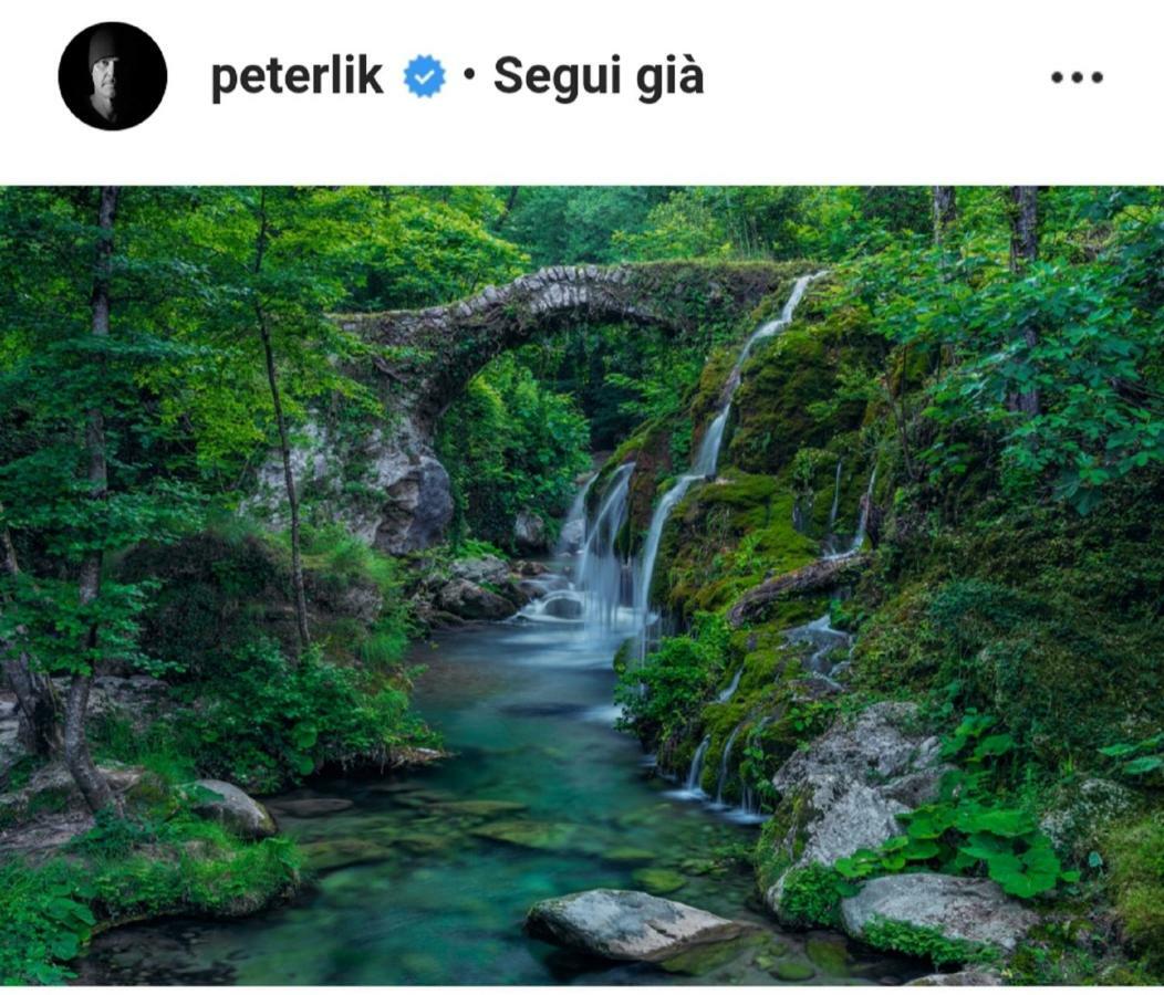 B&B Il Melograno Tortorella Εξωτερικό φωτογραφία